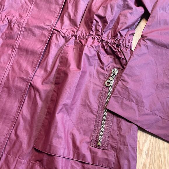 My Anorak Water Resistant Jacket, L - Picture 2 of 10